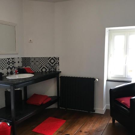 Chambres D'Hotes Ene Gutizia ユスタリッツ エクステリア 写真